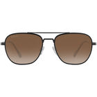 NAVIGATOR, Dark Gunmetal-Mineral Non Polarized Drivers Gradient Cat 2 to 3, hi-res image number null